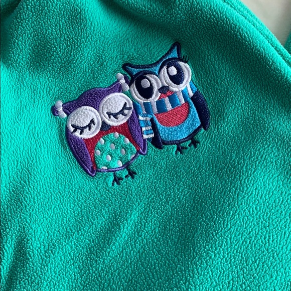 Girls Pajama Bottoms - Picture 2 of 4